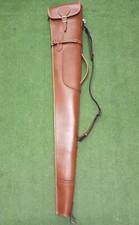 Genuine Leather Shotgun Slip