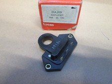  LUCUS  IGNITION UNIT