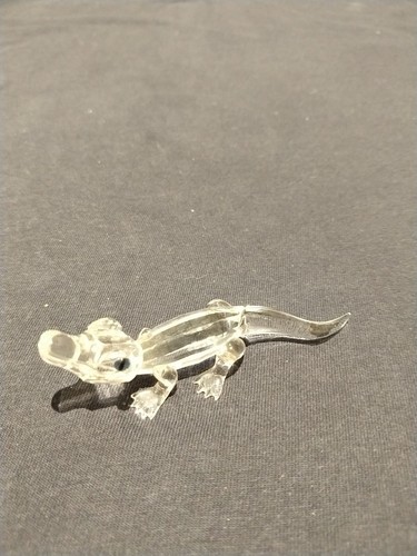 Swarovski 221629 alligator - swarovski,