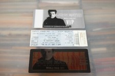 John Mayer - 2x plastic VIP