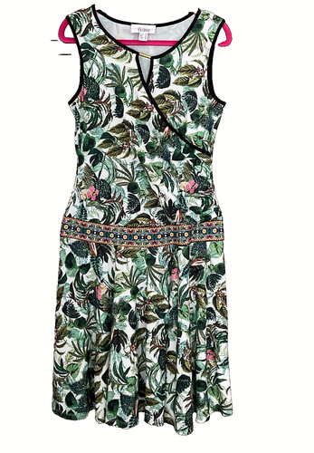 Linea tesini size green - linea,