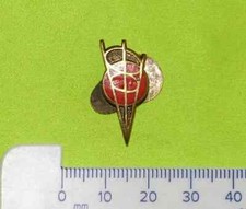 FORD Motor Company V8 enamel