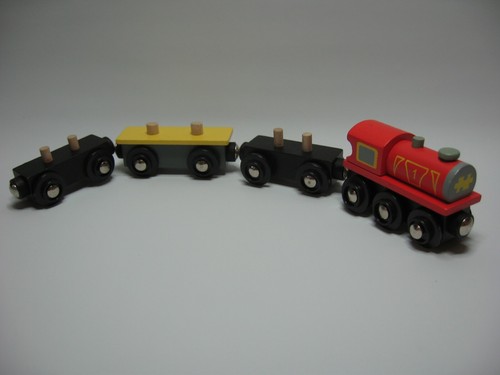 Train cargo engine - train,