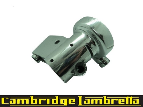 Lambretta front brake handle - front,