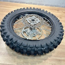 14-25 Kawasaki KX85 KX 85 /