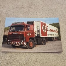 BUY 1 GET 1 FREE! G Johnston &