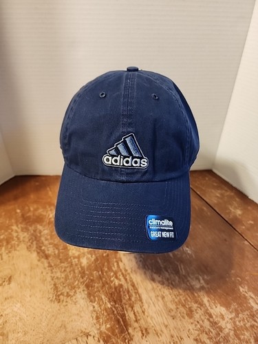 Adidas climalite hat navy - adidas,