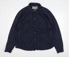 Joules Unisex Adults Blue