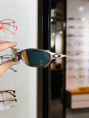 Vintage oakley penny juliet - penny, x