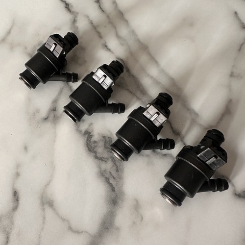 Reconditioned 4pcs injectors - reconditioned, /