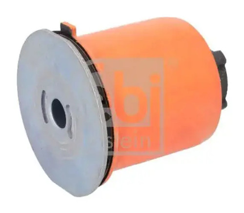 Suspension beam bush rear - rear, axle