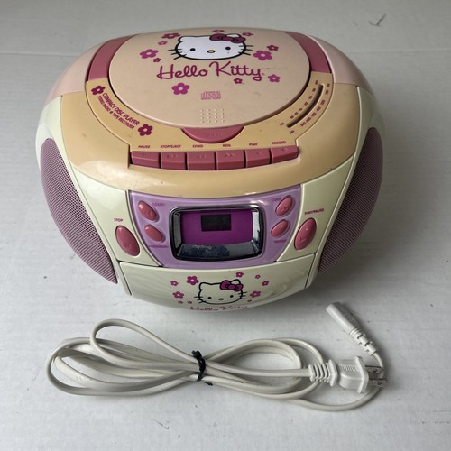 Hello kitty radio - hello,