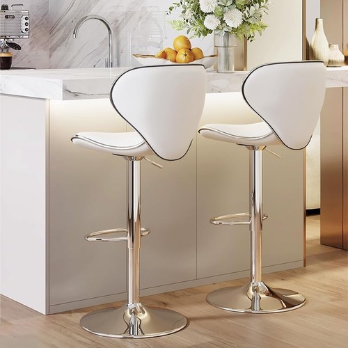 Bar stools set modern - stools, 2,