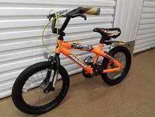 Magna Impact Kids Bicycle