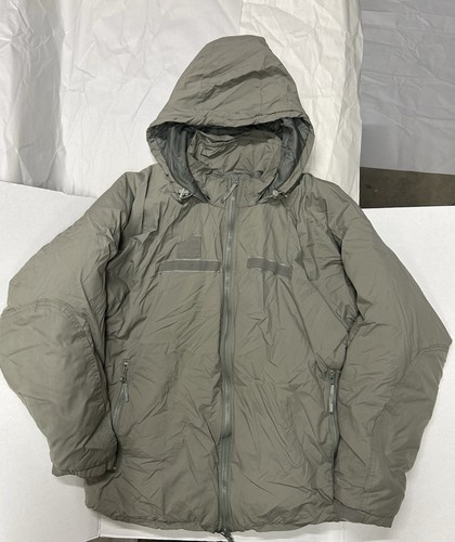 Ecwcs parka gen iii - iii, level