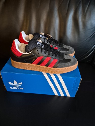 Adidas originals samba xlg - adidas,