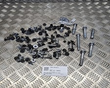 Mini Cooper John 2021-2023 Front End Bolts 