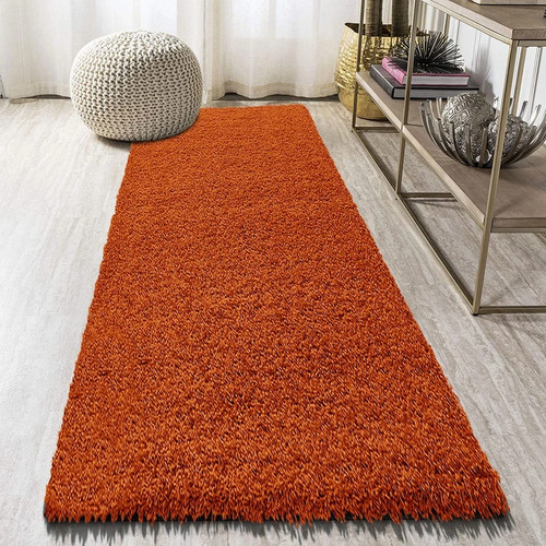 Non slip long - slip, runner