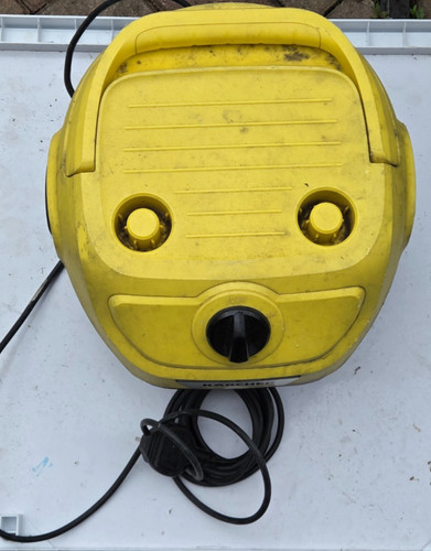 Karcher vacuum cleaner wd2 - vacuum,