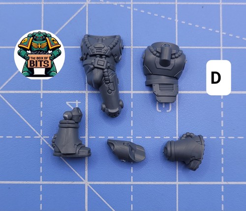 Warhammer horus heresy - horus, rapier