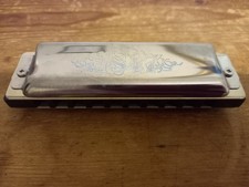 Custom Seydel 1847 Classic