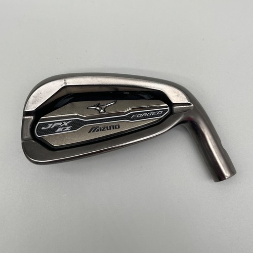 Mizuno jpx forged iron - ez, 7