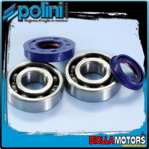 282 0002 polini benelli 491 - 282.0002,