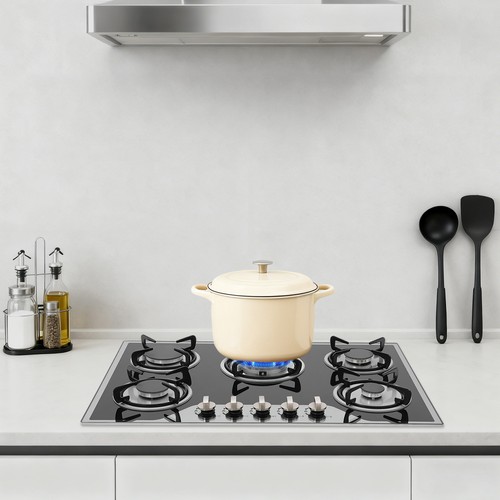 Cook top inch - cook,