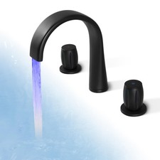 Roman Jacuzzi Tub Faucet with