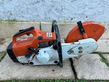 Stihl TS400 Petrol Saw - Fully