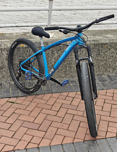 Mafia lucky stb medium 29er - 6,