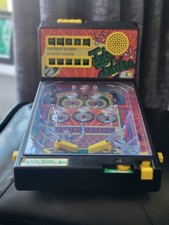 Juke jubilee pinball machine - juke,