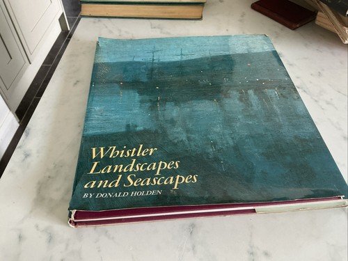 Whistler landscapes and - whistler, :