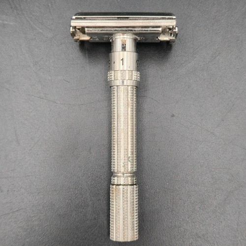 Vintage 1966 gillette - 1966,