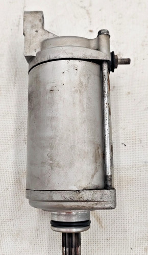 Starter motor bmw - bmw, 650