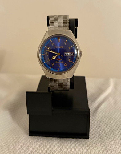 Citizen automatic rare royal - citizen,