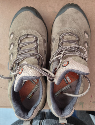 Merrell chameleon gore tex - merrell, gore-tex