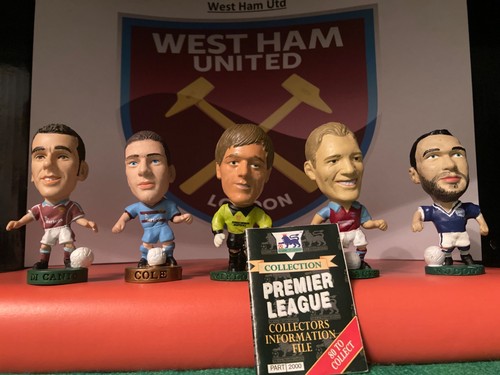Corinthian prostars west - corinthian, ham