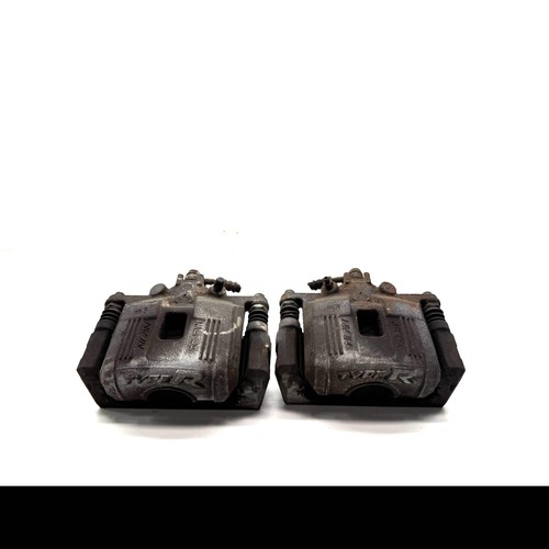 Honda civic brake calipers - brake,