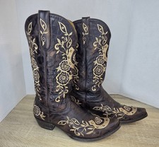 Old Gringo Women’s 10 B