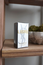 YSL Beauty Libre Eau De Parfum