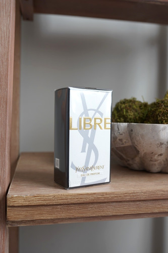Ysl beauty libre eau - ysl,