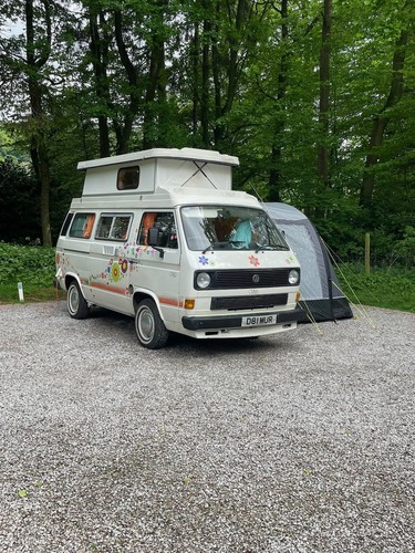 Superb rust free volkswagen - rust,