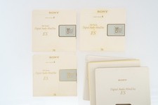 Sony Premium ES 74min MiniDisc