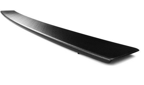 Abs bumper scratch protector - abs,