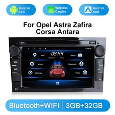 DAB+ For Vauxhall Corsa C/D