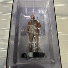 MARVEL MOVIE COLLECTION ISSUE