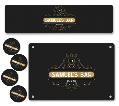 Personalised any name - any, custom