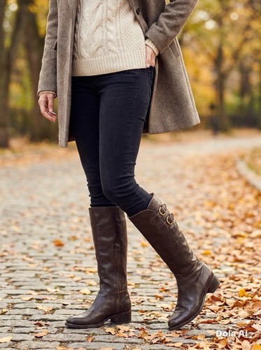 Fabulous russell bromley - russell,
