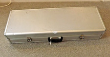 SHOCQ Archery case / flight case